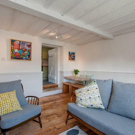 Charming Period Cottage Bath Buitenkant foto
